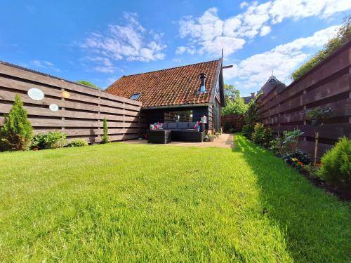 Bed and breakfast  Wierum