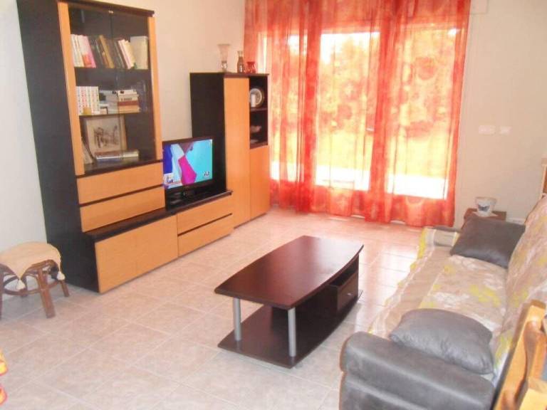 Appartement Olmo