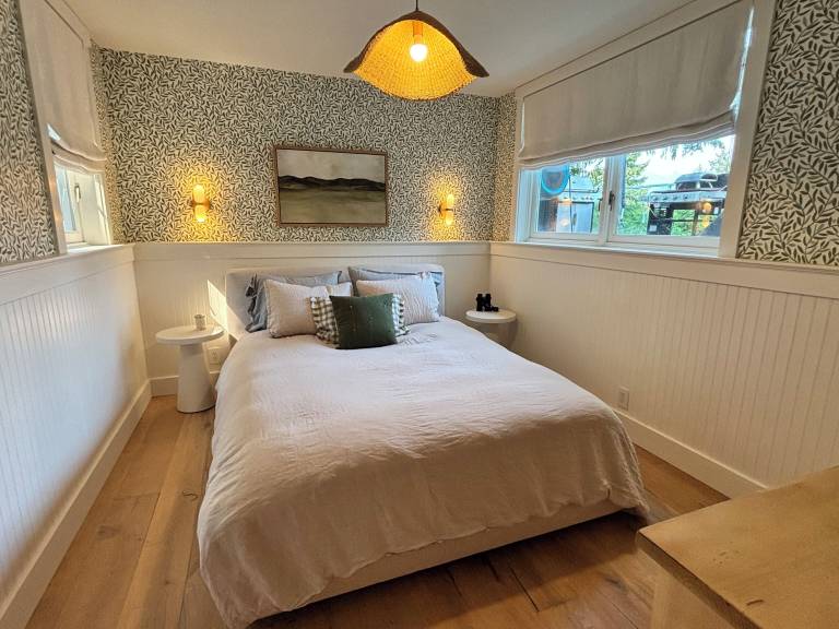 Bed & Breakfast  Vancouver
