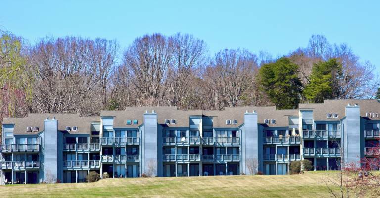 Condo North Shore