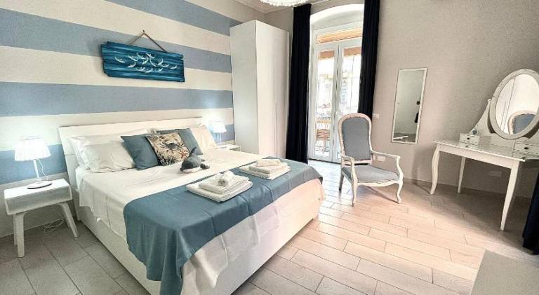 Lovely holiday apartment | Pets allowed in La Spezia