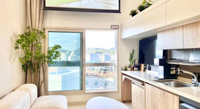 Apartment with 4 rooms for 8 persons — photo 3