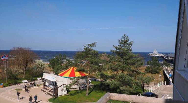 Nice rental apartment | Close to the beach | Pets are welcome — photo 5