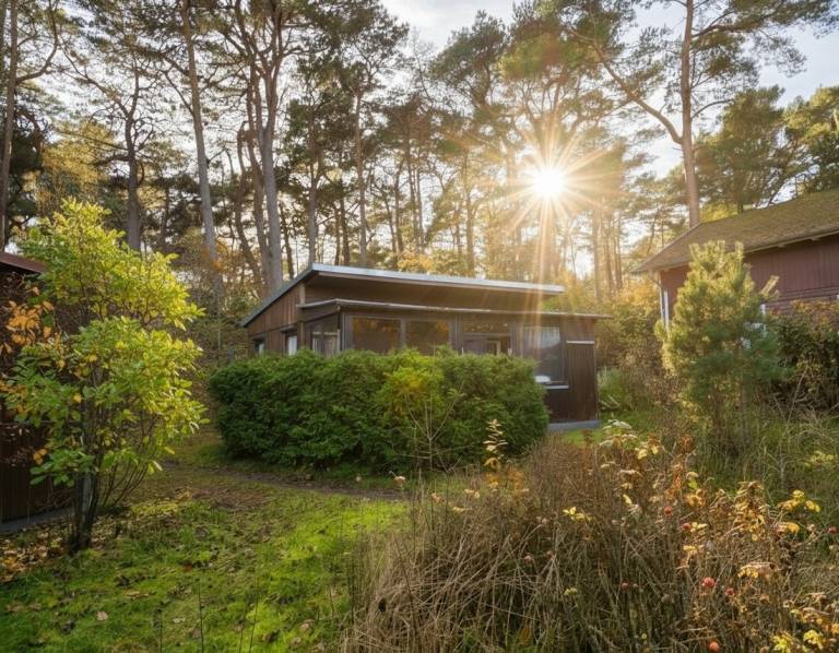 Ferienhaus in Ostseebad, Sellin f&uuml;r max. 2 Personen