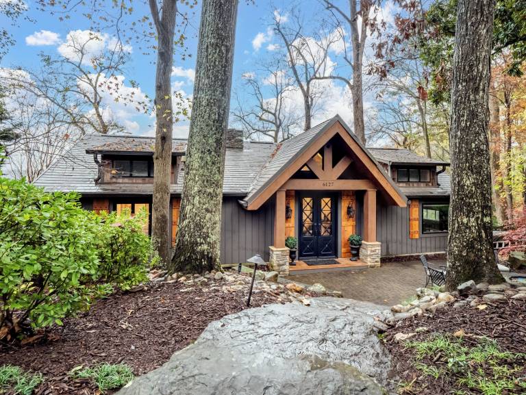 House  Dixie - Berryhill