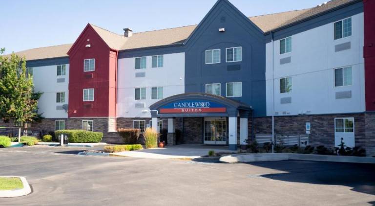 Candlewood Suites Boise - Towne Square By IHG in Boise, ID