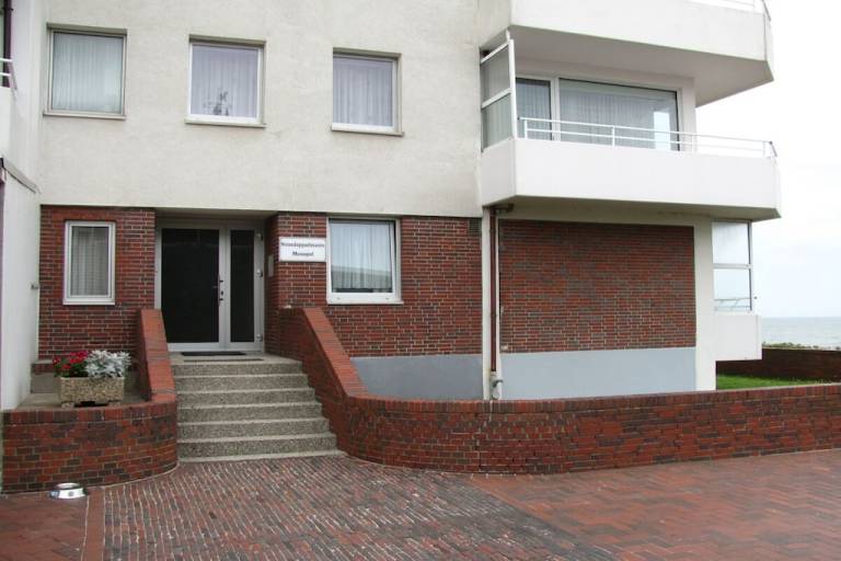 Ferienhaus Wangerooge