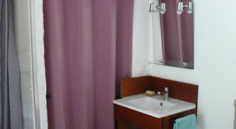 Holiday apartment with 1 room for 2 persons — photo 5