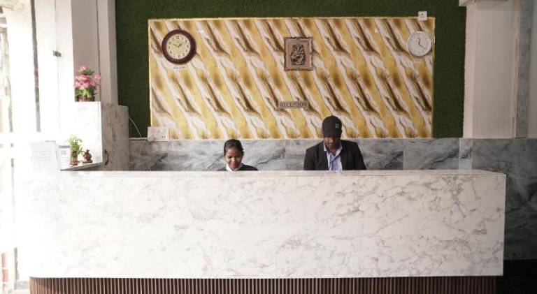 Hotel Shree Vinayak Palace — photo 4