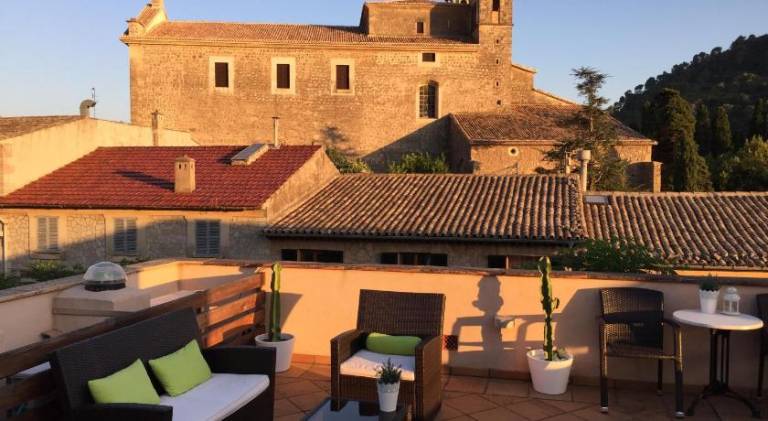 Ferienwohnung Valldemossa