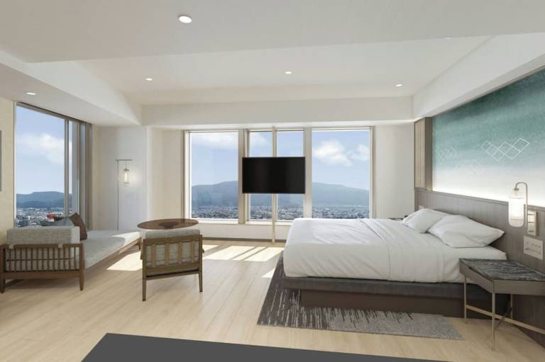 Courtyard By Marriott Fukui