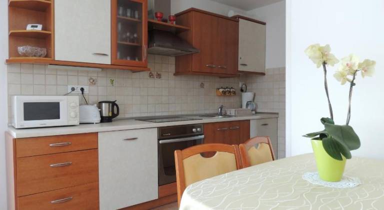 Apartments and Rooms Tavcar — photo 2