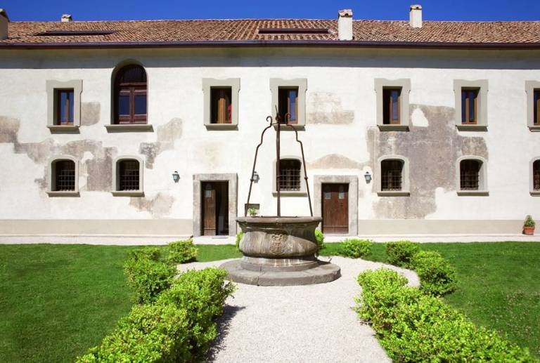 Privé kamer Vico Equense