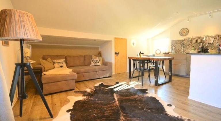 Nice holiday apartment | Pet-friendly in Garmisch-Partenkirchen