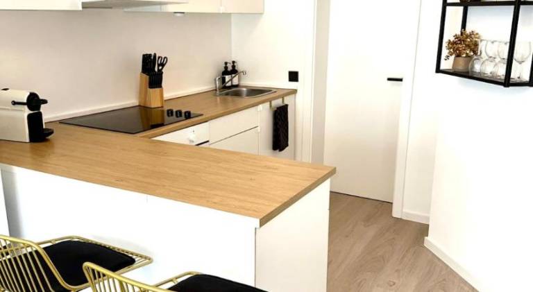 Rental apartment | Pet-friendly — photo 2
