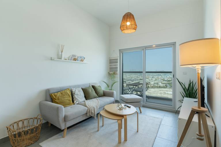 Ferielejlighed Al Barsha South