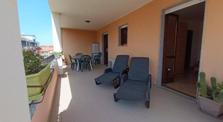 Holiday apartment | Beach nearby | Pet-friendly in Alghero