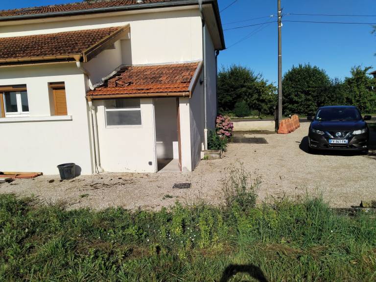 Appartement  Saint-Dizier