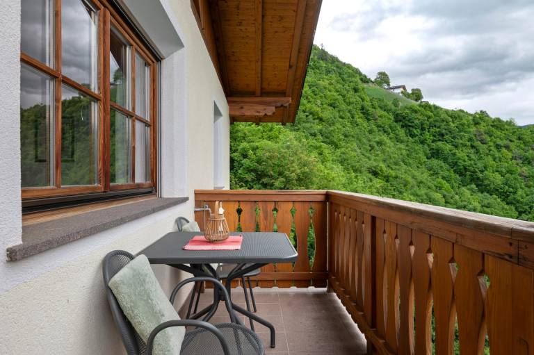 Ferienwohnung  Völs am Schlern