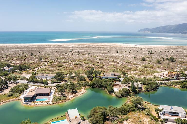 Villa Ariel