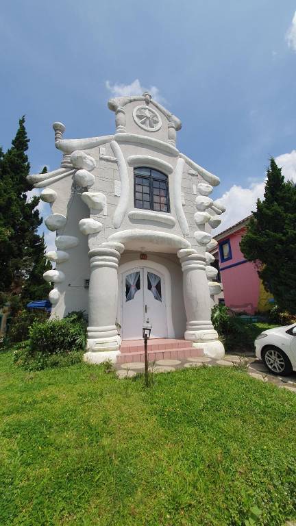110 m² Villa