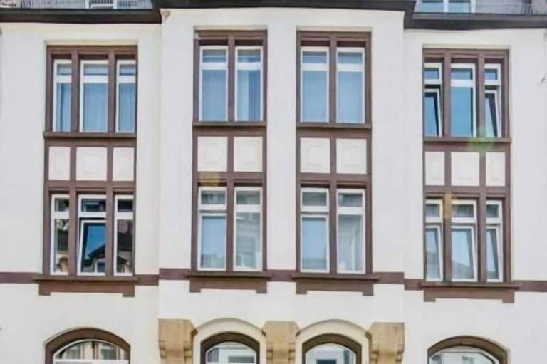 Lejlighedshotel  Essen