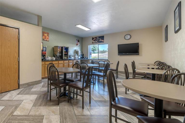 SureStay by Best Western Walla Walla — photo 5