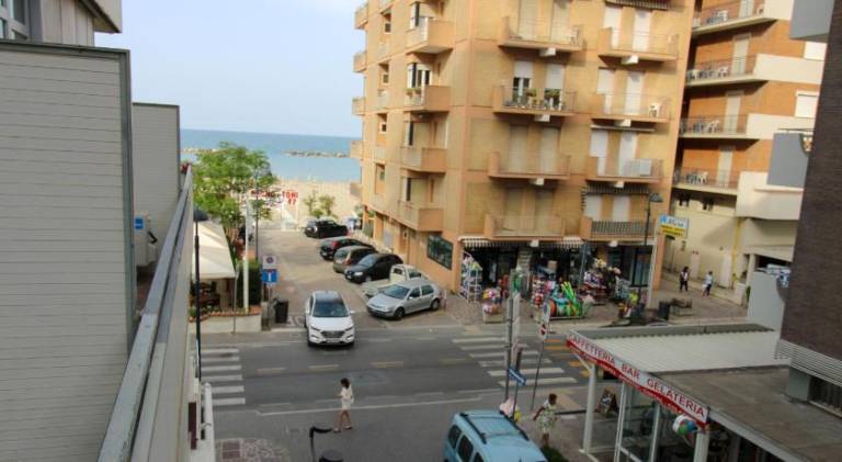 Rental apartment with 1 room for 4 persons — photo 4