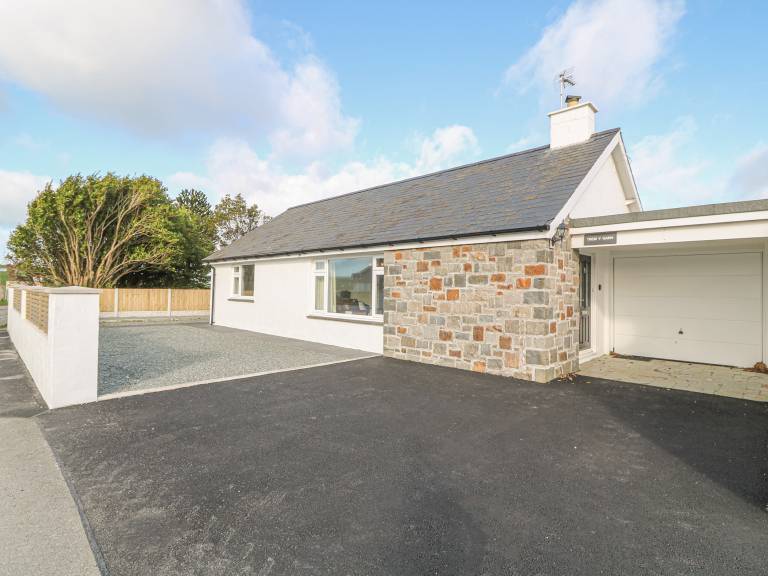 Cottage Morfa Nefyn
