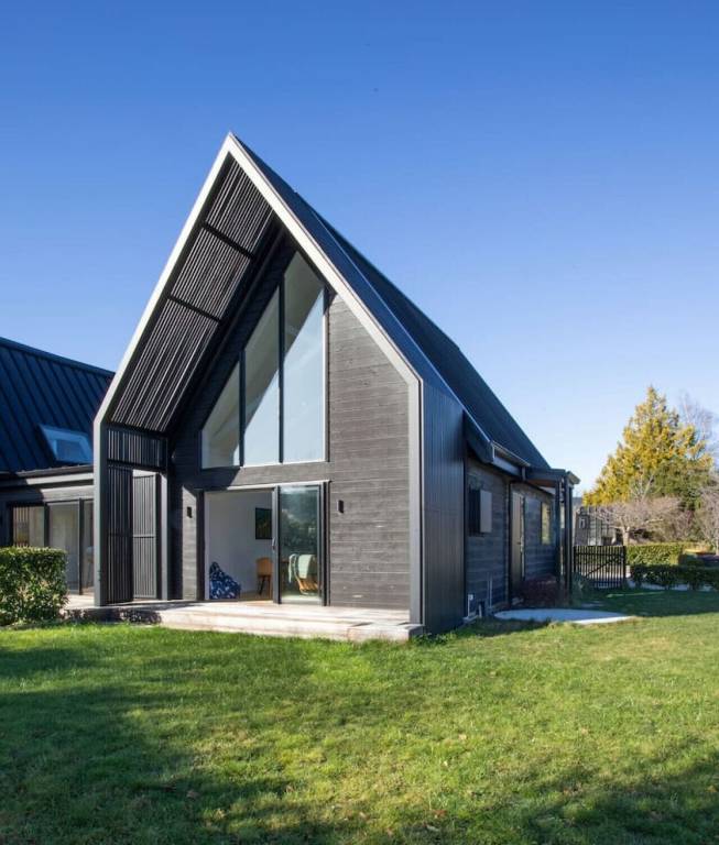 Pension  Wanaka