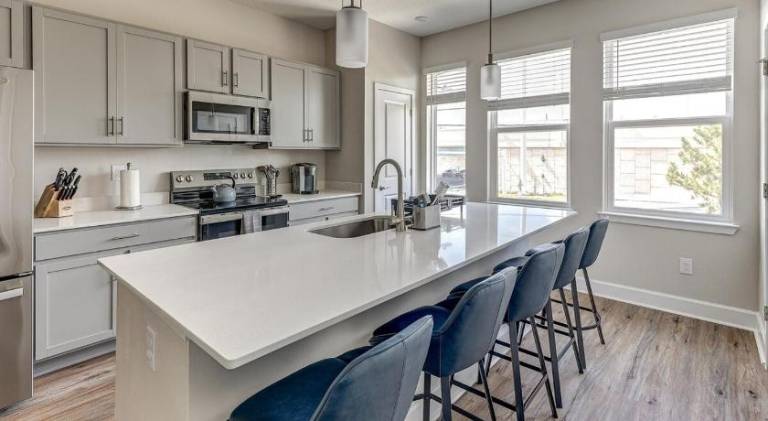 Vacation home with 3 rooms for 10 persons in Tampa, FL