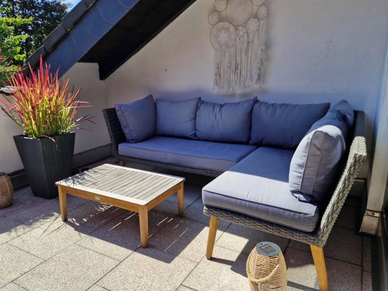 Ferienwohnung Niederzissen
