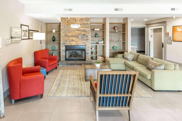 Country Inn & Suites by Radisson Smyrna Atlanta Northwest