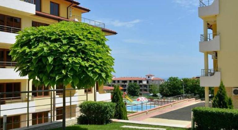Apartment with pool | Close to the beach | Pets are welcome — photo 3