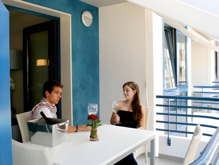 Serviced apartment for 6 persons — photo 4