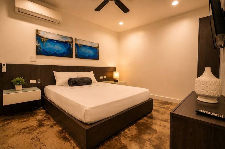 Appartement Medellín