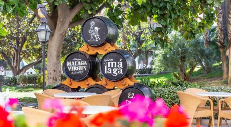 Premium Executive Residence - Mitjana Malaga Center — photo 4