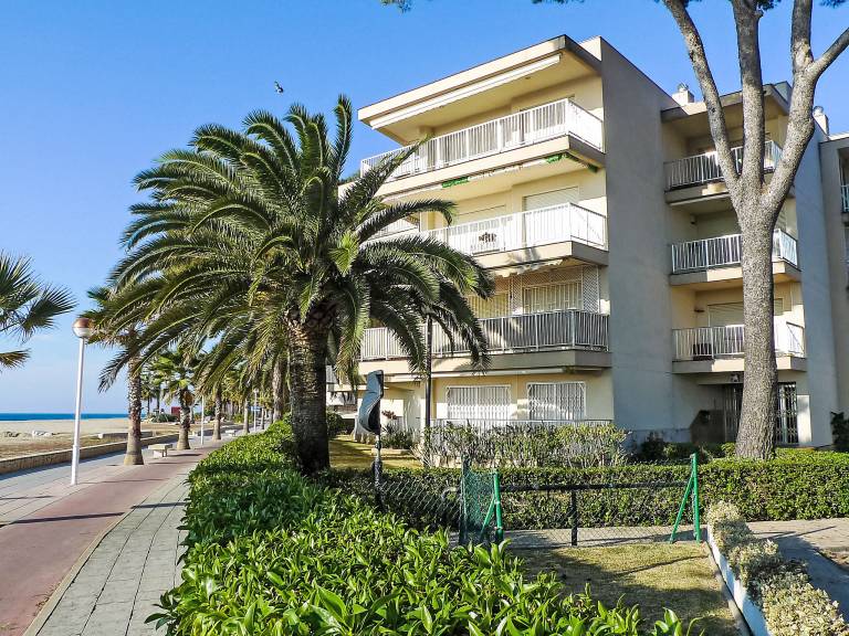 Ferienwohnung Salou