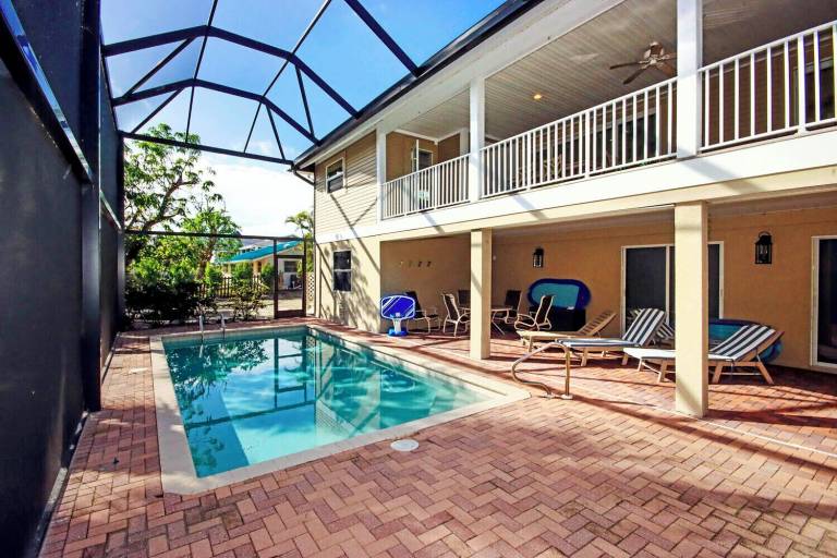 House Sanibel