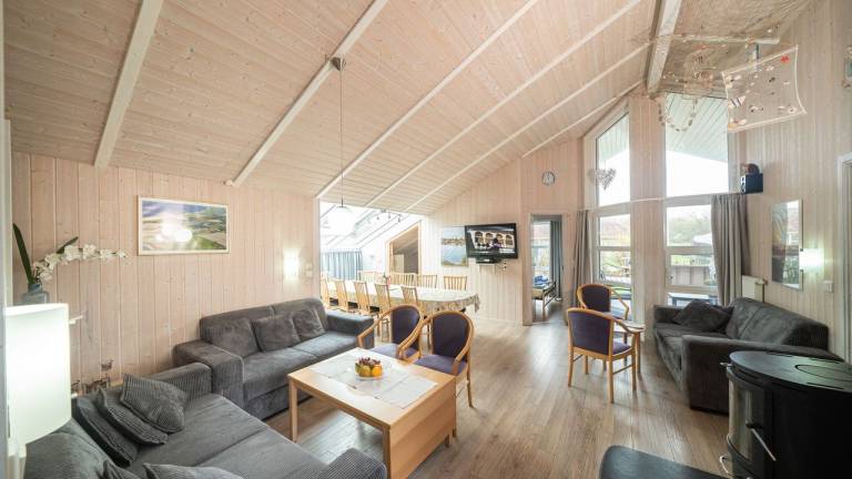 Ferienhaus  Otterndorf