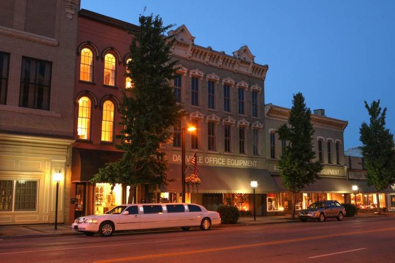 Boyle County, KY Vacation Rentals from 53 HomeToGo