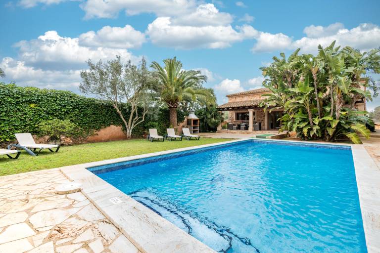 Villa Santanyí