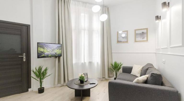Lovely apartment | Pets allowed in Katowice