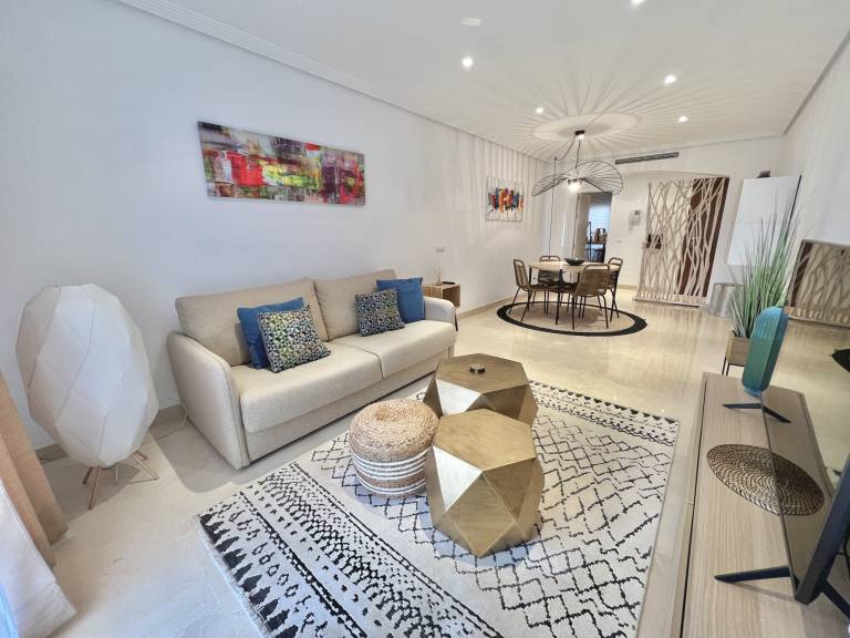 Apartment La Cala Golf