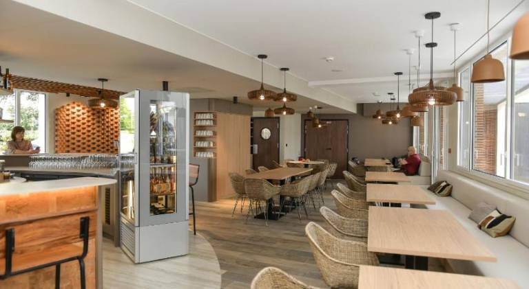 Hotel Rivella - The Originals Boutique — photo 2