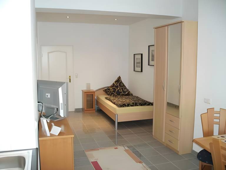 Apartment  Schweinfurt