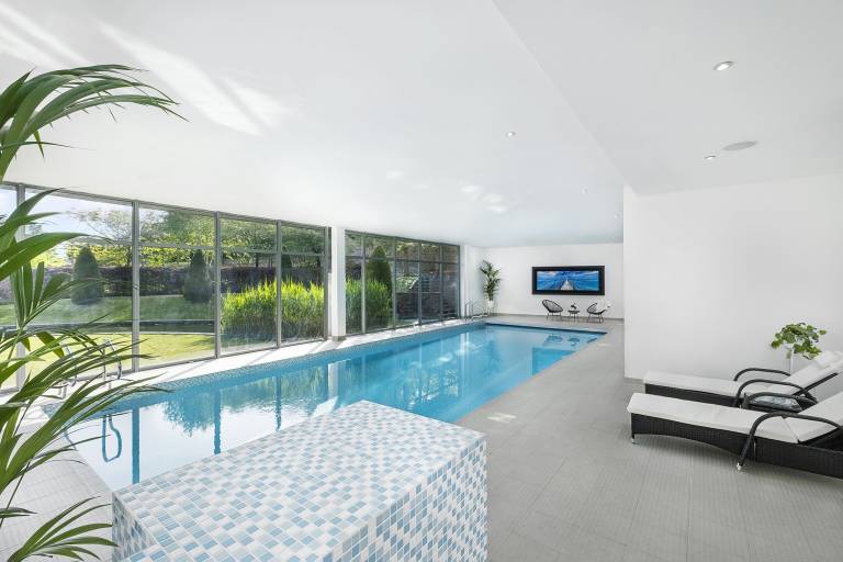Villa  Orpington