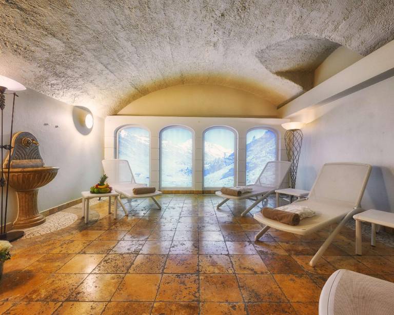 Hotel Fluela Davos — photo 4