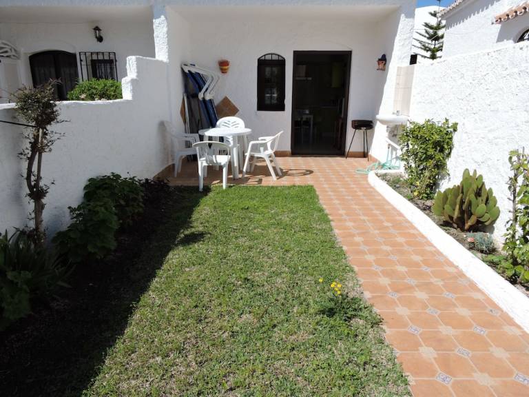 Aparthotel  Nerja