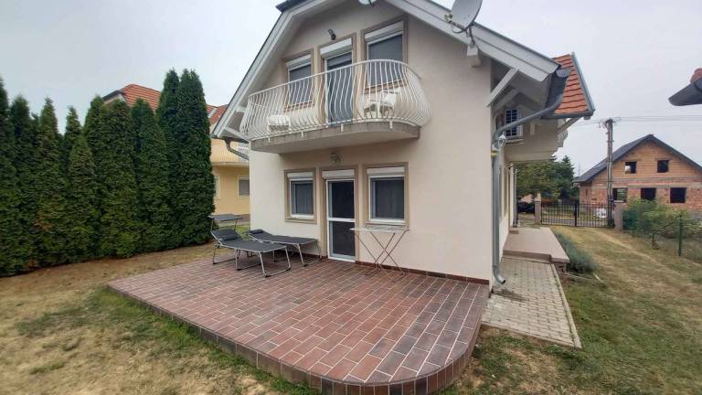 Apartman  Sitke